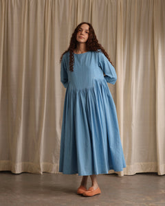 Bonnie - Cornflower