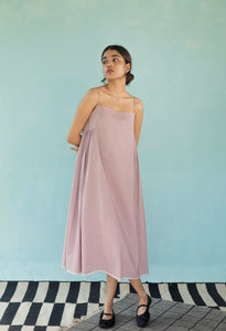 Portia - Lilac