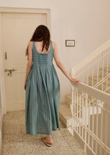 Load image into Gallery viewer, Diana - Sea green
