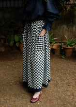 Load image into Gallery viewer, Casey - Double Ikat
