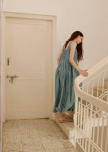 Load image into Gallery viewer, Diana - Sea green
