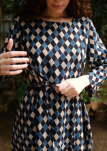 Load image into Gallery viewer, Helena- Ajrakh
