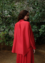 Load image into Gallery viewer, Jules - Mason Red
