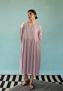 Amber - Lilac