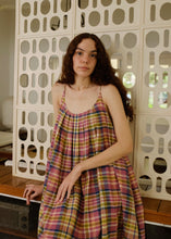 Load image into Gallery viewer, Kyra - Chati Checks
