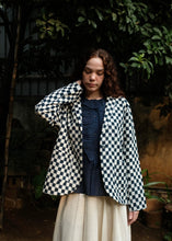 Load image into Gallery viewer, Windsor - Double Ikat
