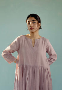 Amber - Lilac