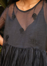 Load image into Gallery viewer, Grace - Black
