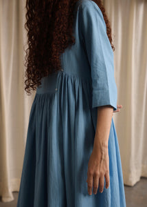 Bonnie - Cornflower