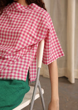 Load image into Gallery viewer, Ivy - Gingham
