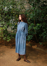 Load image into Gallery viewer, Cynthia - Mason Blue
