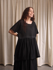 Maple - Modal Silk