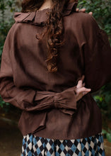 Load image into Gallery viewer, Charlotte - Brown
