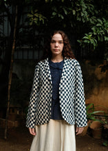 Load image into Gallery viewer, Windsor - Double Ikat
