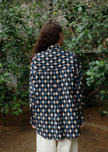 Load image into Gallery viewer, Eden - Ajrakh
