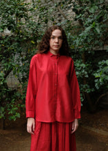 Load image into Gallery viewer, Jules - Mason Red
