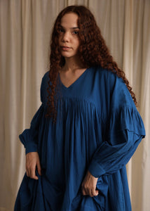 Irisa - Tarp