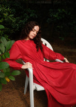Load image into Gallery viewer, Cynthia - Mason Red
