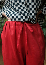 Load image into Gallery viewer, Brooke - Mason red
