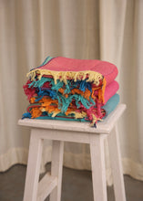 Load image into Gallery viewer, Handwoven Waffle Towel
