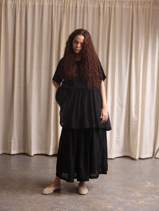 Maple - Modal Silk