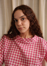 Load image into Gallery viewer, Ivy - Gingham
