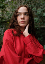 Load image into Gallery viewer, Jules - Mason Red
