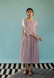 Amber - Lilac