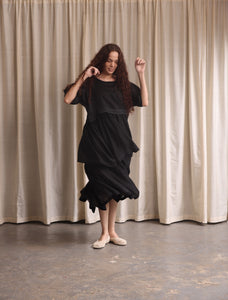 Maple - Modal Silk