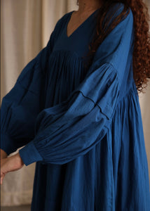 Irisa - Tarp