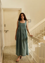 Load image into Gallery viewer, Diana - Sea green
