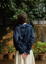 Load image into Gallery viewer, Charlotte - Indigo
