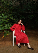 Load image into Gallery viewer, Cynthia - Mason Red
