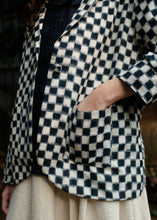 Load image into Gallery viewer, Windsor - Double Ikat
