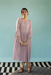 Amber - Lilac