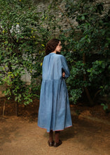 Load image into Gallery viewer, Cynthia - Mason Blue
