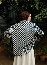 Load image into Gallery viewer, Windsor - Double Ikat
