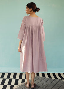 Amber - Lilac