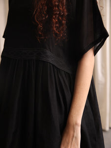 Maple - Modal Silk