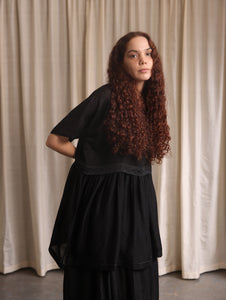 Maple - Modal Silk