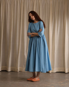 Bonnie - Cornflower