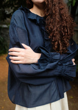 Load image into Gallery viewer, Charlotte - Indigo
