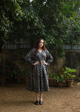 Load image into Gallery viewer, Irisa - Ajrakh
