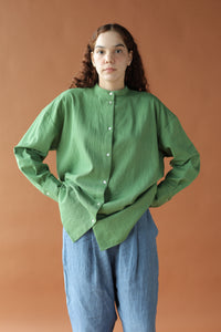 Charlie - Pale moss