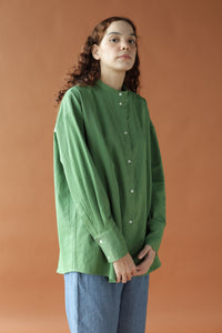 Charlie - Pale moss