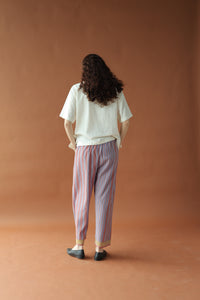 Parker - Two toned checks