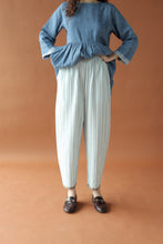 Load image into Gallery viewer, Alan - Blue Stripes
