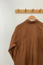 Load image into Gallery viewer, Basic Shirt - Tan
