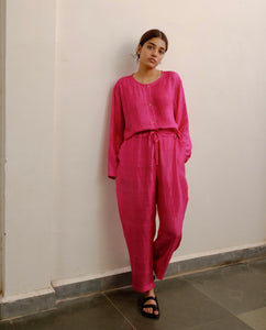 Brooke-Fuchsia