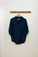 Load image into Gallery viewer, Basic Shirt - Navy

